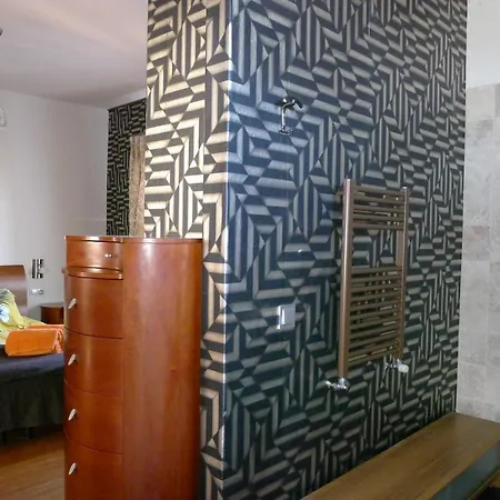 Appartement Finca Du Ressourcement Higueron *