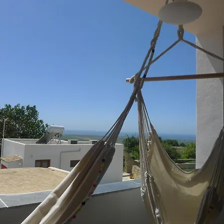 Finca Du Ressourcement Higueron Appartement