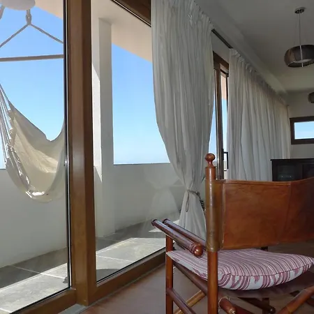 Appartement Finca Du Ressourcement Higueron