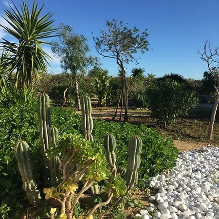 Finca Du Ressourcement Higueron Appartement