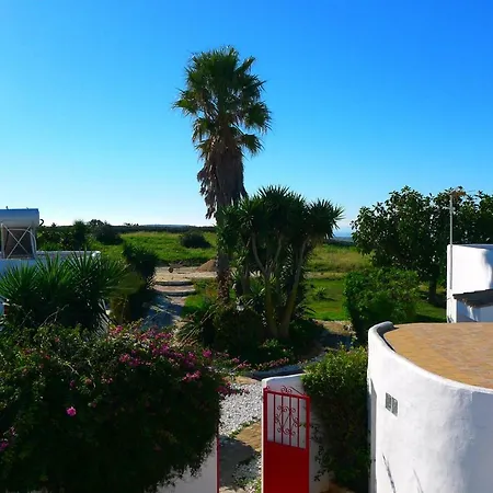 Finca Du Ressourcement Higueron *