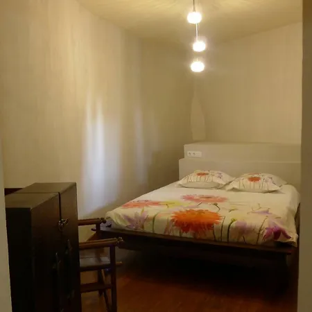 Finca Du Ressourcement Higueron Appartement *