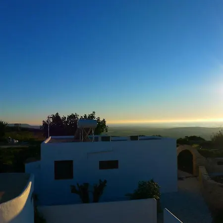 Finca Du Ressourcement Higueron * Vejer de la Frontera