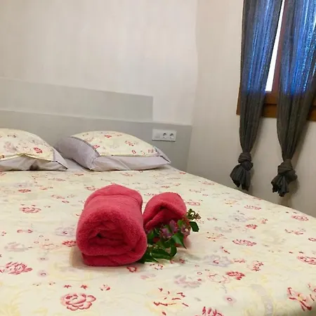 Appartement Finca Du Ressourcement Higueron Vejer de la Frontera