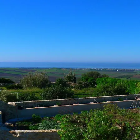 Appartement Finca Du Ressourcement Higueron