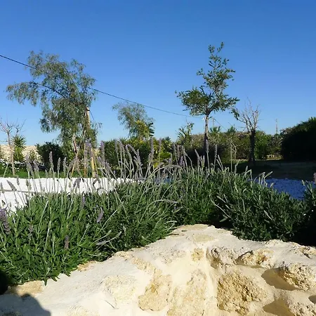 Finca Du Ressourcement Higueron * Vejer de la Frontera