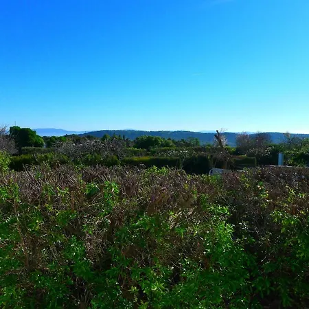 Finca Du Ressourcement Higueron * Vejer de la Frontera