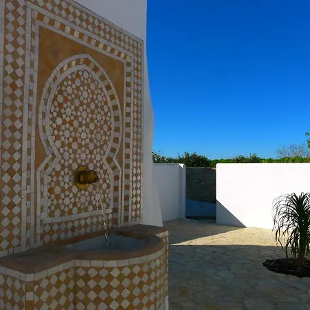 Appartement Finca Du Ressourcement Higueron