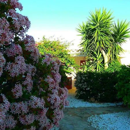 Appartement Finca Du Ressourcement Higueron *