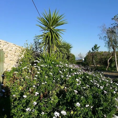 Appartement Finca Du Ressourcement Higueron Vejer de la Frontera