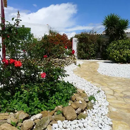 Finca Du Ressourcement Higueron *