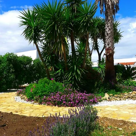 Finca Du Ressourcement Higueron Vejer de la Frontera