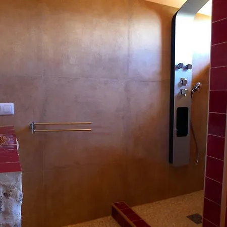 Appartement Finca Du Ressourcement Higueron