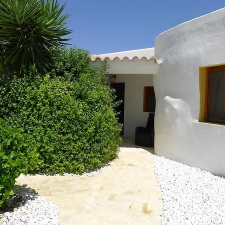 Finca Du Ressourcement Higueron * Vejer de la Frontera