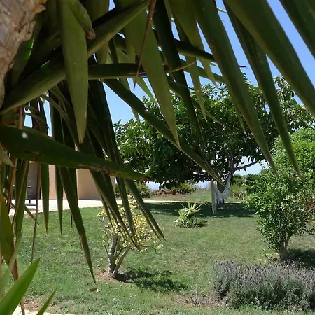 Finca Du Ressourcement Higueron