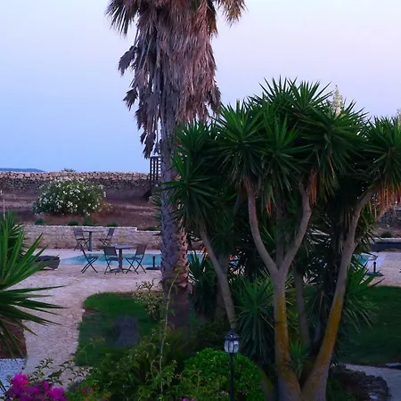 Finca Du Ressourcement Higueron *