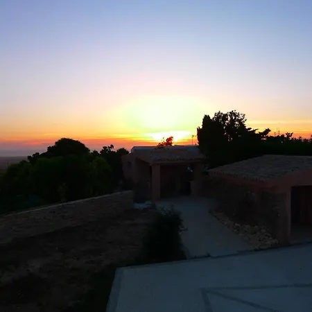 Finca Du Ressourcement Higueron Appartement *