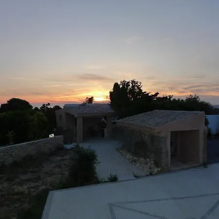 Appartement Finca Du Ressourcement Higueron *