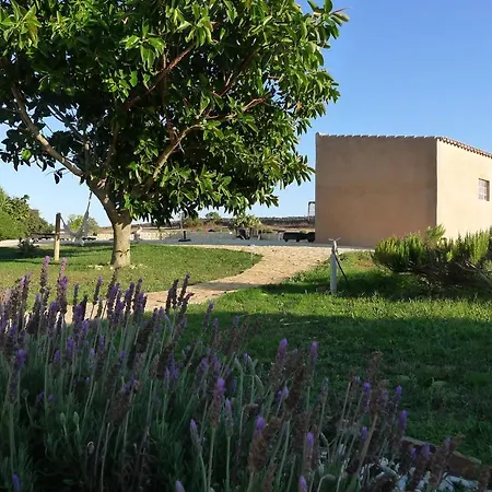 Finca Du Ressourcement Higueron * Vejer de la Frontera