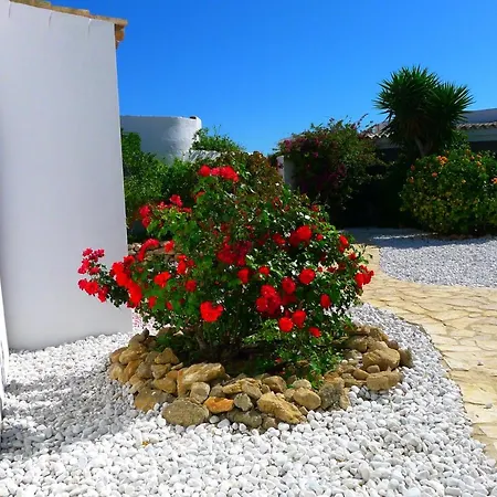 Finca Du Ressourcement Higueron