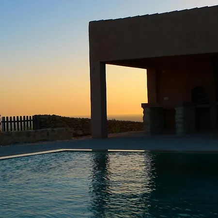 Finca Du Ressourcement Higueron Appartement Vejer de la Frontera