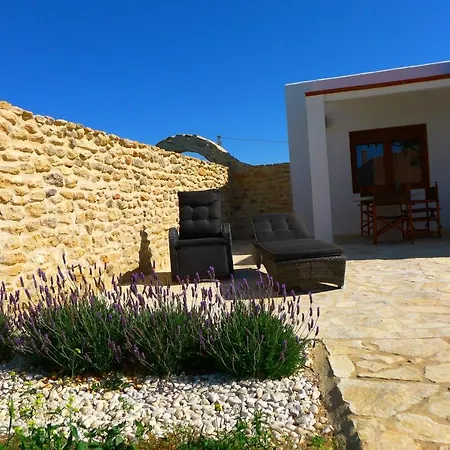 Finca Du Ressourcement Higueron *