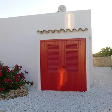 Finca Du Ressourcement Higueron Appartement Vejer de la Frontera